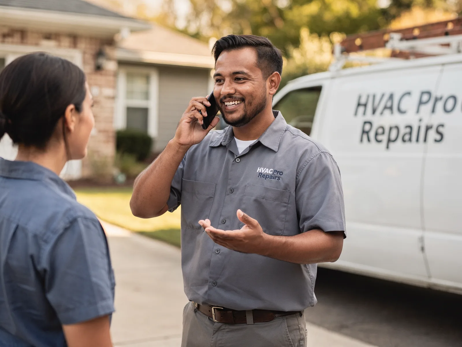 Heat Pump Repair Bethany, OK FAQs